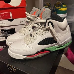 Selling my collection